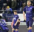 'Domper Anderlecht: smaakmaker maanden aan de kant'