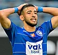Alarm bij Gent: vertrek Tissoudali onvermijdelijk