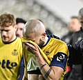 Union bibbert: "Tadic zei dat Ajax een speler als hem nodig heeft"