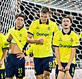Union geeft gouden zege nog weg: dissonant krijgt 3 op 10