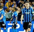 Club Brugge krijgt driedubbele extra domper voor slotmatch