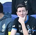 'Club Brugge moet hart vasthouden voor donderdag'