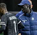 De Mil verschaft update uit ziekenboeg AA Gent
