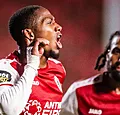 ‘Knaltransfer Balikwisha: Antwerp verbaast met vraagprijs’