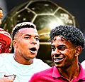 Bloedstollende strijd om Ballon d'Or: dé top 5 volgens VN