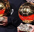 Schandaal bij Ballon d'Or-verkiezing: 