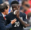 Pochettino bejubelt Belgen; knap gebaar van Balogun