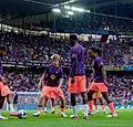 'Transferschok bij Barça: nieuwe spits uit Premier League'