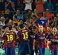 'Juventus en Barcelona vechten om handtekening speler van Anderlecht'