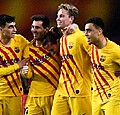 FC Barcelona maakt derde ingaande transfer bekend
