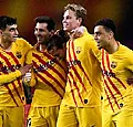 FC Barcelona maakt deal van 15 miljoen met Leeds bekend