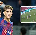 Madrileense kater nog groter: Barça neemt macht weer over
