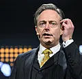 'De Wever grijpt zwaar in voor Antwerpse bekerderby'
