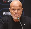 'Verhaeghe vangt bot: Rode Duivel wijst Club Brugge af'