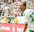 Aankopen helpen Bayern aan zege, Dost schenkt Wolfsburg drie punten