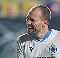 Club Brugge moest vingers kruisen voor Dost