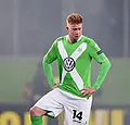Maatje De Bruyne brengt Wolfsburg goed nieuws