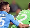 Mertens bezorgt De Bruyne zware kater