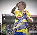 Groot feest bij Westerlo: Standard gaat onderuit