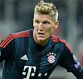 Schweinsteiger keert pas na jaarwisseling terug bij Bayern