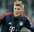 Fysieke problemen Schweinsteiger gooien roet in voorbereiding