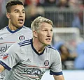 Schweinsteiger kondigt op 35-jarige leeftijd afscheid aan