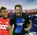 Toppers in de JPL: de 10 beste passeurs