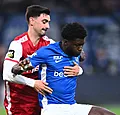 Fink wisselt twee keer, Antwerp vindt vervanger Janssen