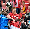 Standard en Genk houden spanning maximaal in Europe PO's