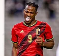 Batshuayi kondigt transfer op geniale wijze aan (📷)