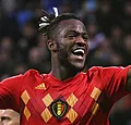 'Fantastische' Batshuayi wacht grote kans bij Chelsea