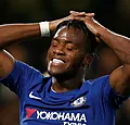 Lampard vleit Batshuayi en zorgt voor opsteker bij Duivel