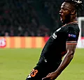 'Club mag terecht hoop koesteren op stunttransfer Batshuayi'
