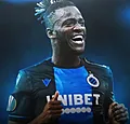 Het pijnlijk verval van Batshuayi: Club Brugge ter redding?