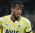 Batshuayi over transfer: 