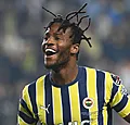 Batshuayi geeft verklaring voor plotse opleving
