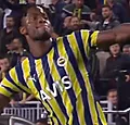 Batshuayi scoort, Arsenal blijft winnen