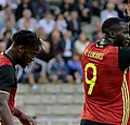 Ceulemans heeft duidelijke voorkeur tussen Batshuayi en Lukaku