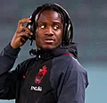 'Drama voor Michy Batshuayi: situatie loopt uit de hand'