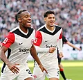 Real Madrid doet gouden zaak, Batshuayi van hemel naar hel