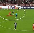 Pijnlijk moment in Bayern-Club: