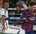 Boateng komt met heerlijke knipoog naar Messi-vernedering (📷)