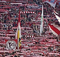 Bayern-aanvaller gaat vriendin te lijf: Boete van 5000 euro