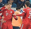 'Bayern wil met monsterbod opvolger voor Robben wegplukken bij Real Madrid'