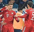 Bayern werkt aan monstertransfer: 