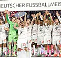 Bayern heeft eerste topaanwinst voor volgend seizoen beet