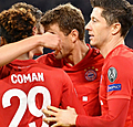 'Clubboegbeeld staat voor terugkeer bij Bayern München'