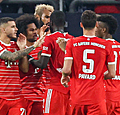 Bayern loopt averij op in Leipzig