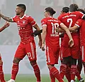 Bayern München opent seizoen met pandoering, Arsenal wint