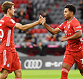 Bayern opent met monsterzege tegen Schalke 04